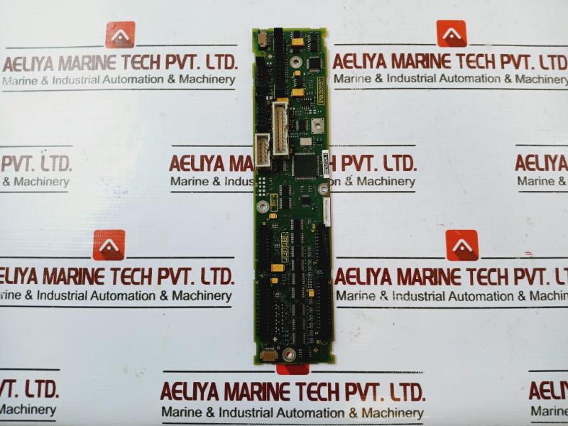 Siemens A5E00896871 Printed Circuit Board A5E00901848, T-w93763B0