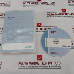 Siemens A5E00912436-003 Energy Management Division Memory Stick