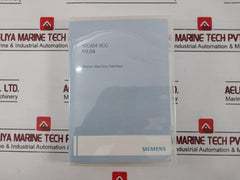Siemens A5E00912436-003 Energy Management Division Memory Stick
