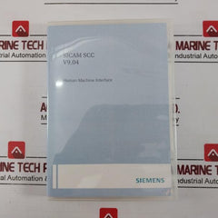 Siemens A5E00912436-003 Energy Management Division Memory Stick