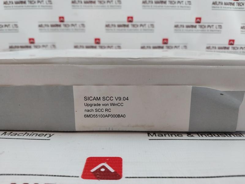 Siemens A5E00912436-003 Energy Management Division Memory Stick