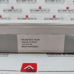 Siemens A5E00912436-003 Energy Management Division Memory Stick