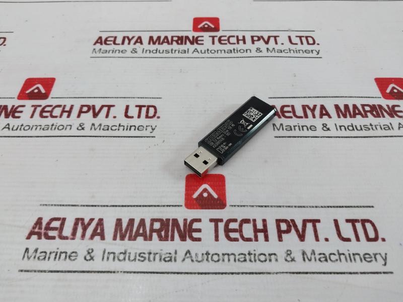 Siemens A5E00912436-003 Energy Management Division Memory Stick