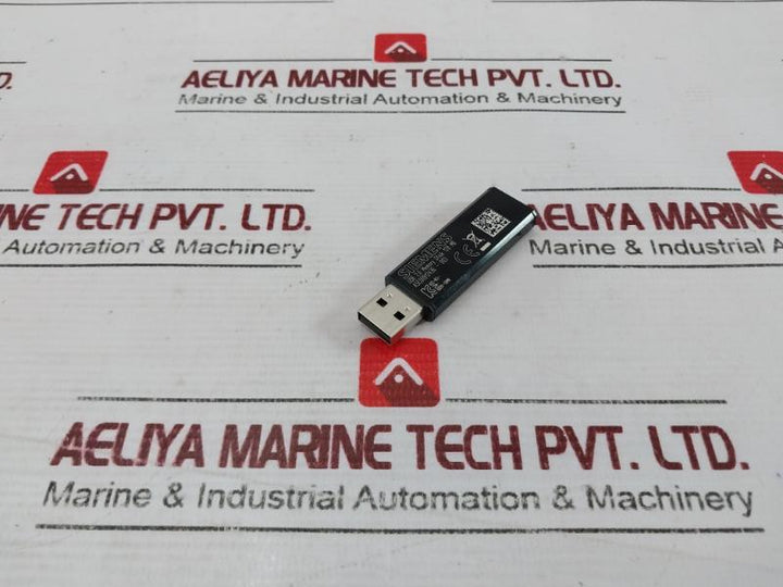 Siemens A5E00912436-003 Energy Management Division Memory Stick