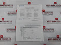 Siemens A5E00912436-003 Energy Management Division Memory Stick