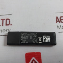 Siemens A5E00912436-003 Usb 2.0 Memory Stick 128 Mb Class: A
