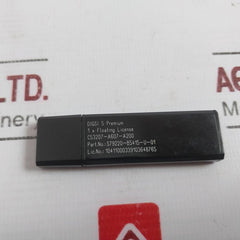 Siemens A5E00912436-003 Usb 2.0 Memory Stick 128 Mb Class: A