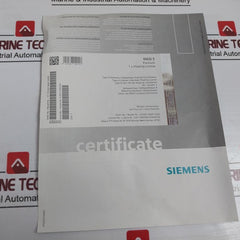 Siemens A5E00912436-003 Usb 2.0 Memory Stick 128 Mb Class: A