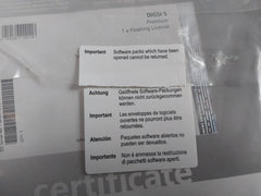 Siemens A5E00912436-003 Usb 2.0 Memory Stick 128 Mb Class: A