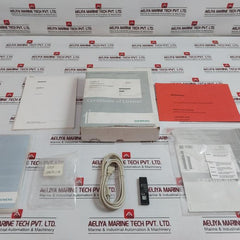 Siemens A5E00912436-003 Usb 2.0 Memory Stick 128 Mb Class: A