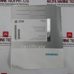 Siemens A5E00912436-003 Usb 2.0 Memory Stick 128 Mb Ver V9 1214252591