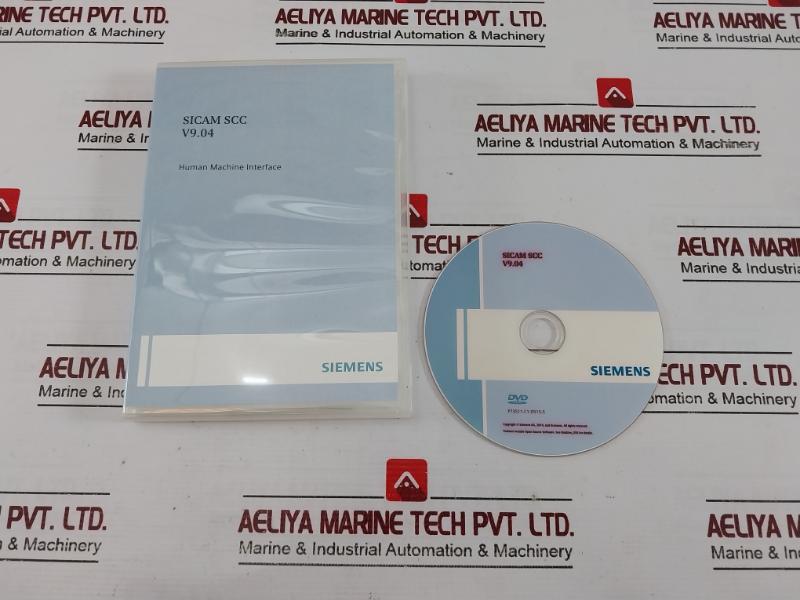 Siemens A5E00912436-003 Usb 2.0 Memory Stick 128 Mb Ver V9 1214252591