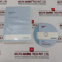 Siemens A5E00912436-003 Usb 2.0 Memory Stick 128 Mb Ver V9 1214252591