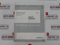 Siemens A5E00912436-003 Usb 2.0 Memory Stick 128 Mb Ver V9 1214252591