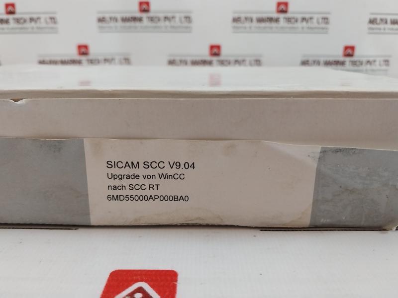 Siemens A5E00912436-003 Usb 2.0 Memory Stick 128 Mb Ver V9 1214252591