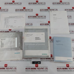 Siemens A5E00912436-003 Usb 2.0 Memory Stick 128 Mb Ver V9 1214252591