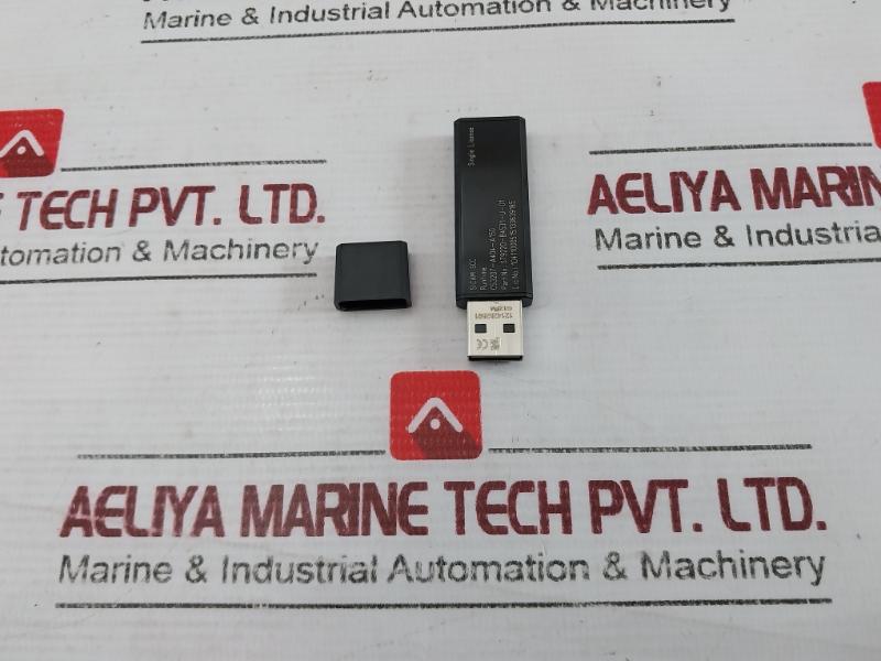 Siemens A5E00912436-003 Usb 2.0 Memory Stick 128 Mb Ver V9 1214252591