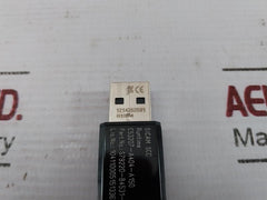 Siemens A5E00912436-003 Usb 2.0 Memory Stick 128 Mb Ver V9 1214252591