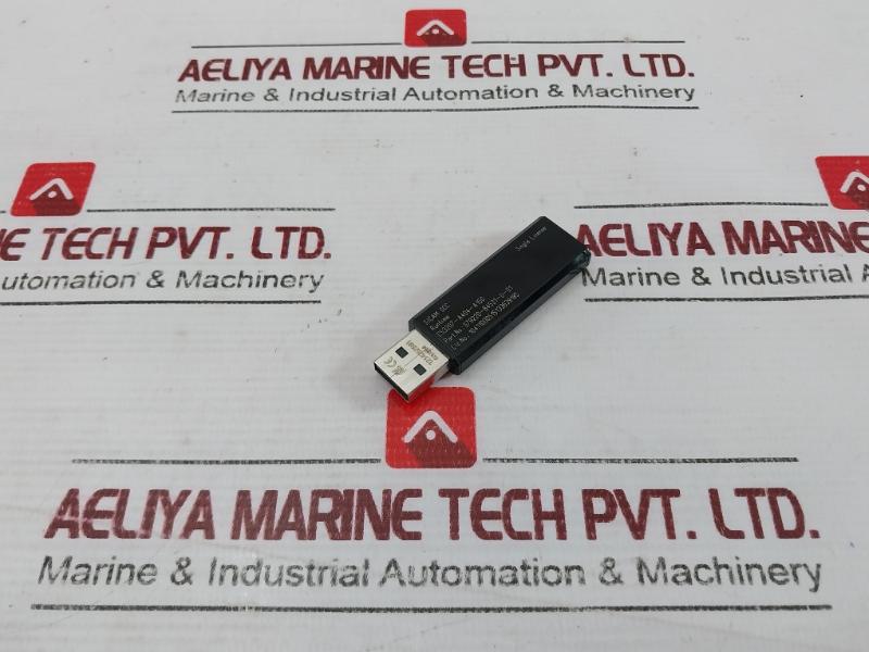 Siemens A5E00912436-003 Usb 2.0 Memory Stick 128 Mb Ver V9 1214252591