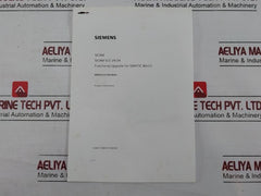 Siemens A5E00912436-003 Usb 2.0 Memory Stick 128 Mb Ver V9 1214252591