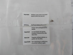 Siemens A5E00912436-003 Usb 2.0 Memory Stick 128 Mb Ver V9 1214252591