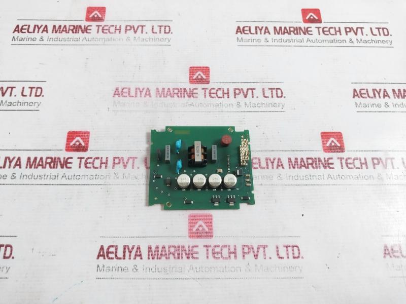 Siemens A5E00982648-1 Pc Board Gtc11C 94V-0