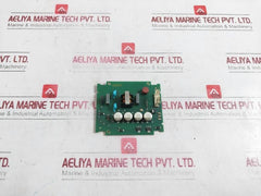 Siemens A5E00982648-1 Pc Board Gtc11C 94V-0