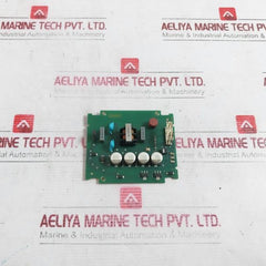 Siemens A5E00982648-1 Pc Board Gtc11C 94V-0