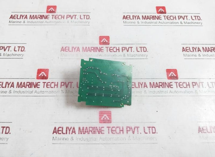 Siemens A5E00982648-1 Pc Board Gtc11C 94V-0