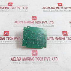 Siemens A5E00982648-1 Pc Board Gtc11C 94V-0