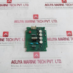 Siemens A5E00982648-1 Pc Board Gtc11C 94V-0