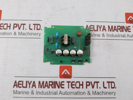 Siemens A5E00982648-1 Pc Board Gtc11C 94V-0 (C1-1), (C2-1)