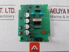 Siemens A5E00982648-1 Pc Board Gtc11C 94V-0 (C1-1), (C2-1)