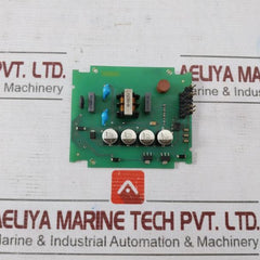 Siemens A5E00982648-1 Pc Board Gtc11C 94V-0 (C1-1), (C2-1)