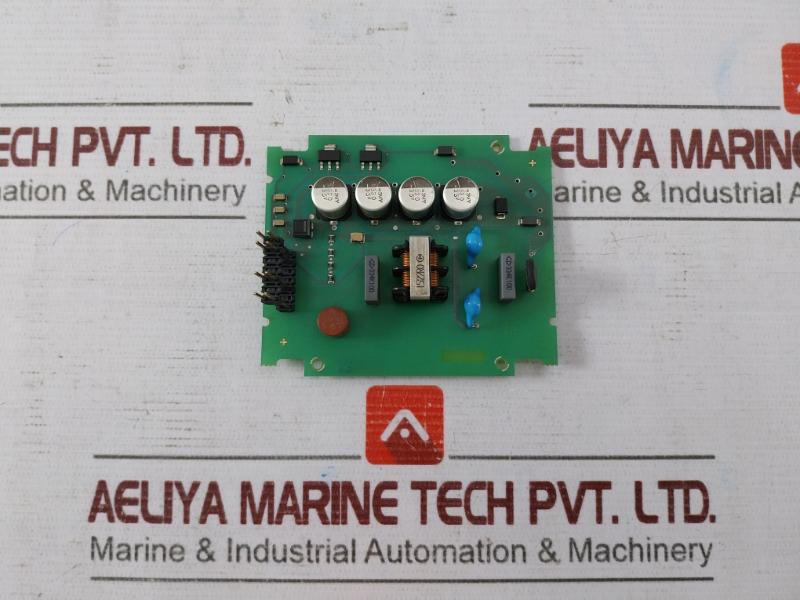 Siemens A5E00982648-1 Pc Board Gtc11C 94V-0