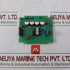 Siemens A5E00982648-1 Pc Board Gtc11C 94V-0 (C1-1), (C2-1)