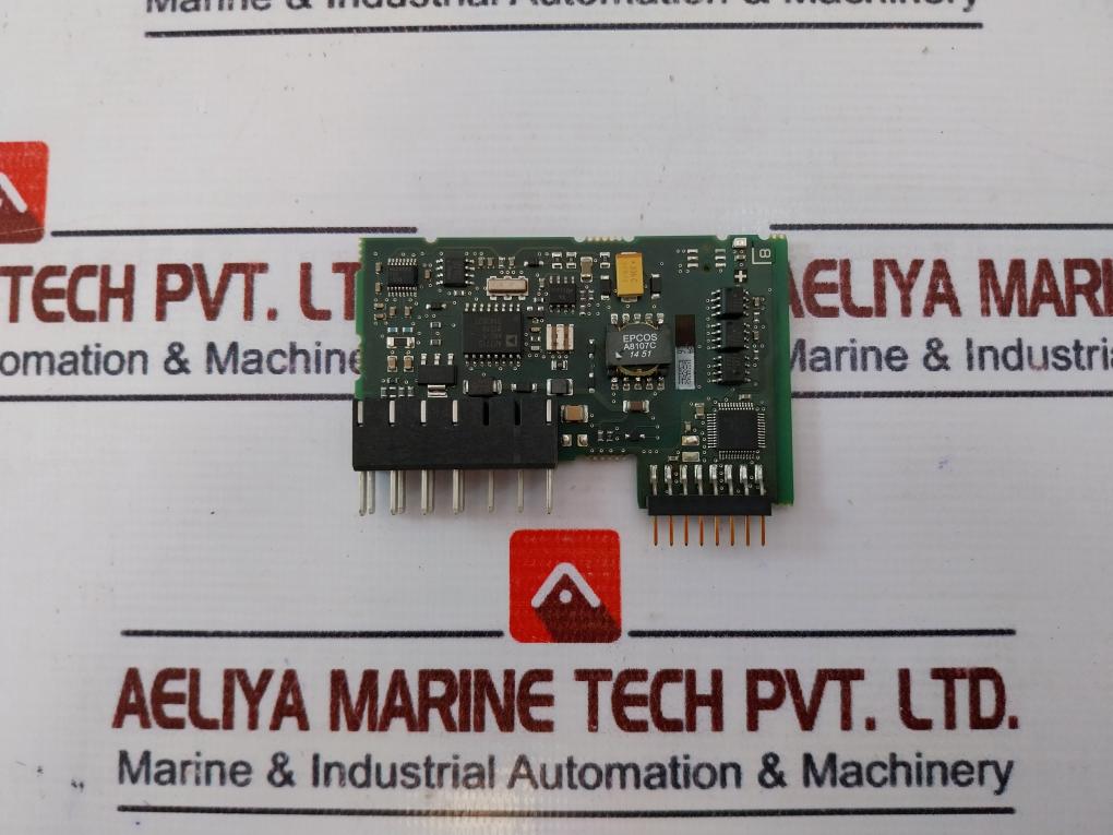 Siemens A5E01000515-1 Printed Circuit Board 94V-0