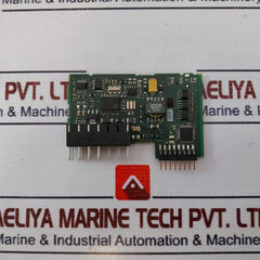 Siemens A5E01000515-1 Printed Circuit Board 94V-0