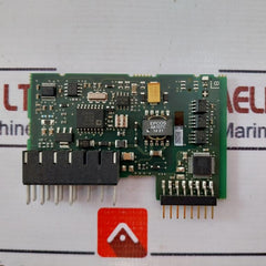 Siemens A5E01000515-1 Printed Circuit Board 94V-0