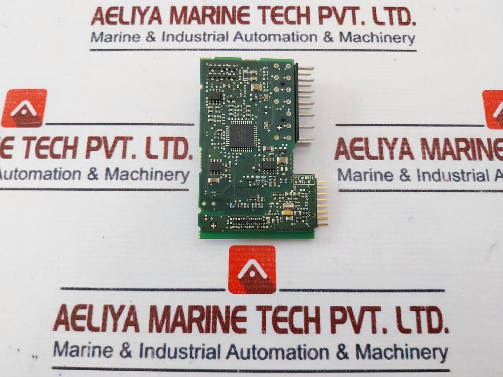 Siemens A5E01000515-1 Printed Circuit Board 94V-0