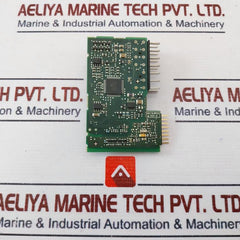 Siemens A5E01000515-1 Printed Circuit Board 94V-0