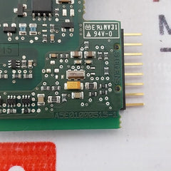 Siemens A5E01000515-1 Printed Circuit Board 94V-0