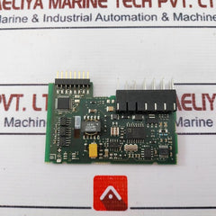 Siemens A5E01000515-1 Printed Circuit Board 94V-0