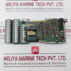 Siemens A5E01000993 Printed Circuit Board A5E01000992 94V-0