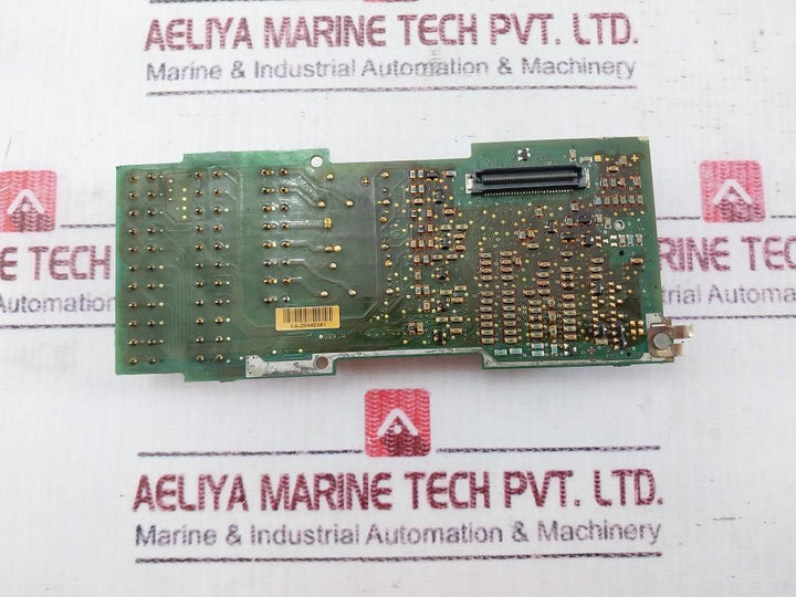 Siemens A5E01000993 Printed Circuit Board A5E01000992 94V-0