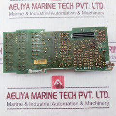 Siemens A5E01000993 Printed Circuit Board A5E01000992 94V-0
