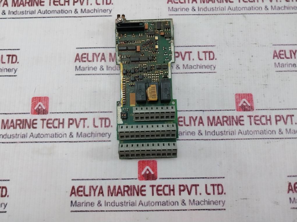 Siemens A5E01000993 Printed Circuit Board A5E01000992 94V-0