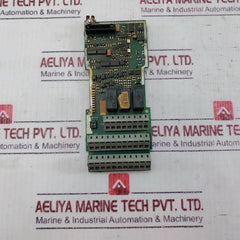 Siemens A5E01000993 Printed Circuit Board A5E01000992 94V-0