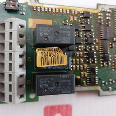 Siemens A5E01000993 Printed Circuit Board A5E01000992 94V-0