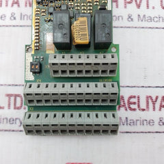 Siemens A5E01000993 Printed Circuit Board A5E01000992 94V-0